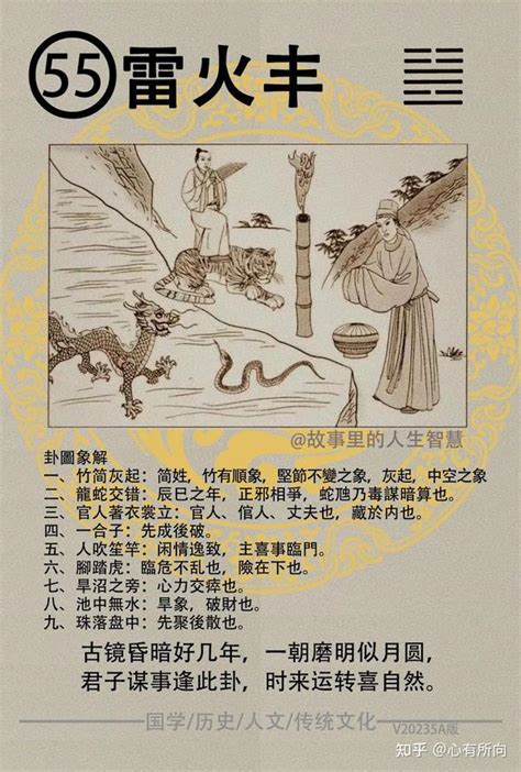 六十四卦每一卦详解_六十四卦每一卦详解硬币,第118张 六十四卦每一卦详解_六十四卦每一卦详解硬币,第118张